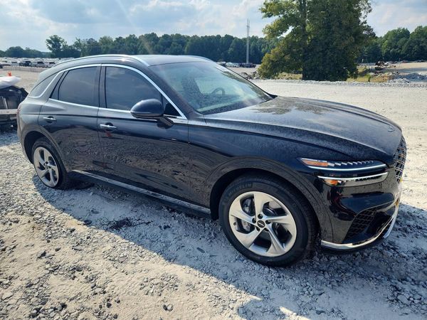2026 GENESIS GV70