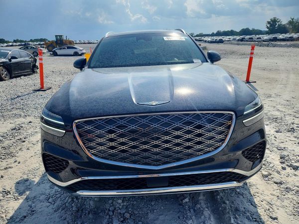 2026 GENESIS GV70