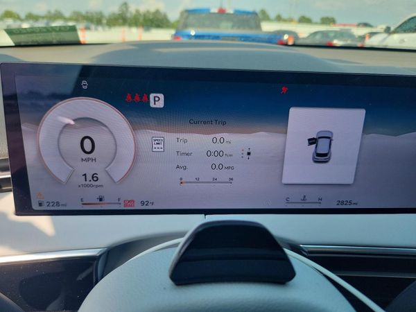 2026 GENESIS GV70