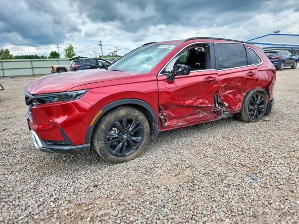 2023 HONDA CR-V