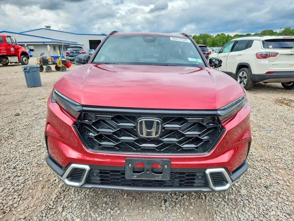 2023 HONDA CR-V