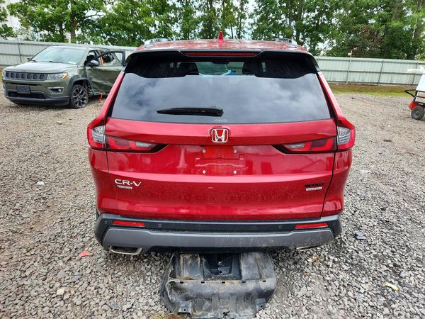 2023 HONDA CR-V