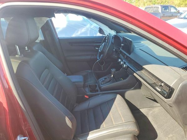 2023 HONDA CR-V