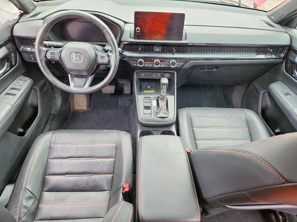 2023 HONDA CR-V