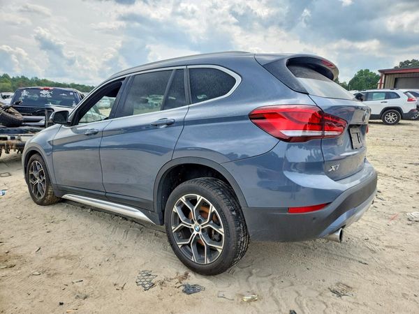 2020 BMW X1 xDrive28i — DSRA