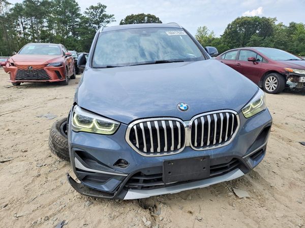 2020 BMW X1 xDrive28i — DIRF