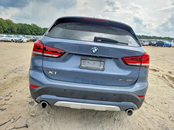 2020 BMW X1 xDrive28i — DIRR