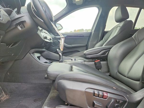 2020 BMW X1 xDrive28i — DENT