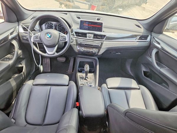2020 BMW X1 xDrive28i — CKPT