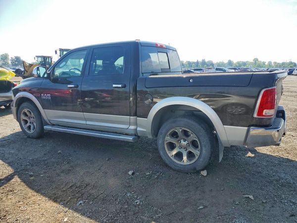 2014 RAM 1500 Laramie