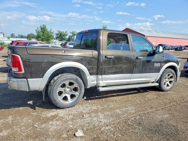 2014 RAM 1500 Laramie