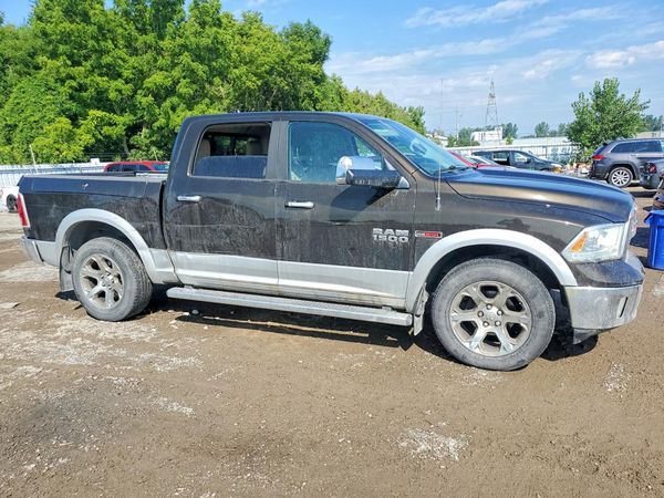 2014 RAM 1500 Laramie