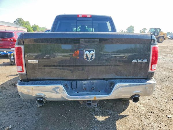 2014 RAM 1500 Laramie