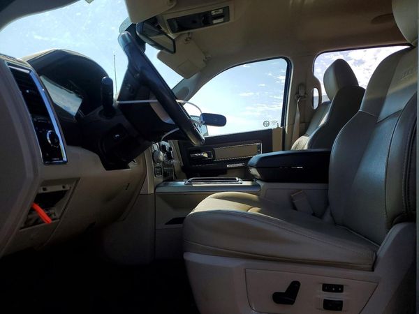 2014 RAM 1500 Laramie