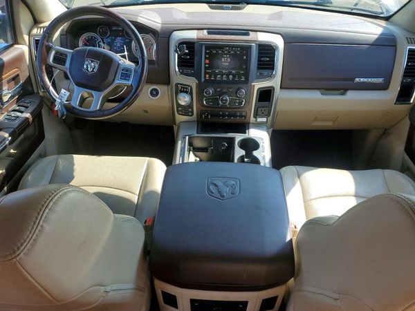 2014 RAM 1500 Laramie