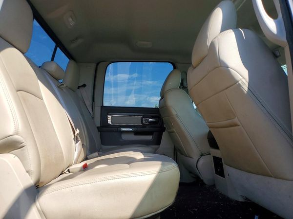 2014 RAM 1500 Laramie