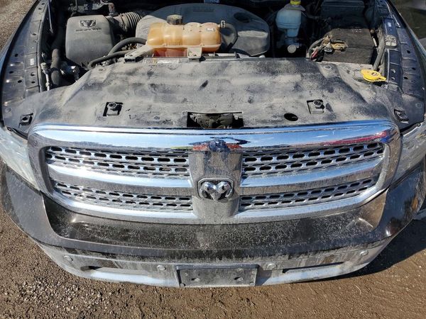 2014 RAM 1500 Laramie