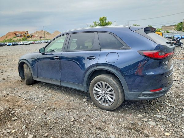 2024 MAZDA CX-90