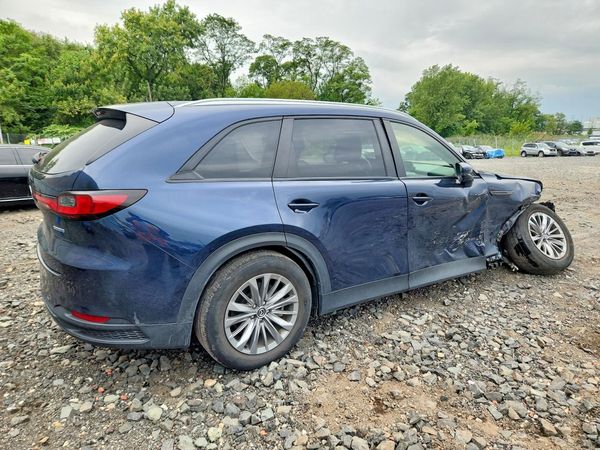 2024 MAZDA CX-90