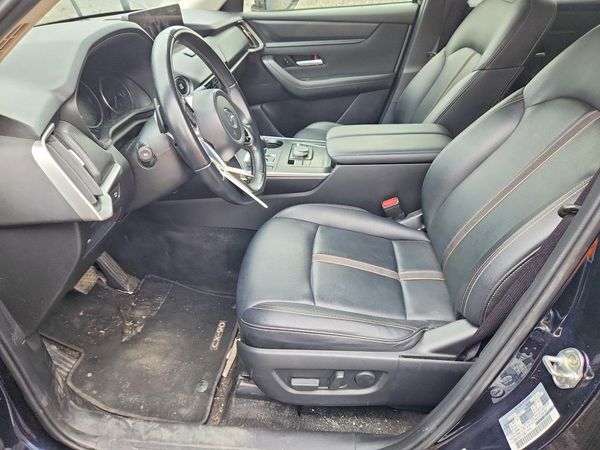 2024 MAZDA CX-90