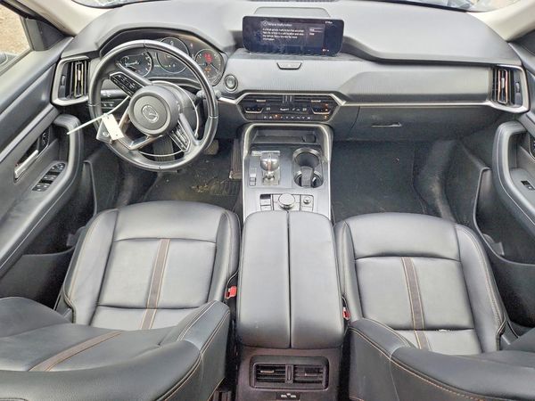 2024 MAZDA CX-90