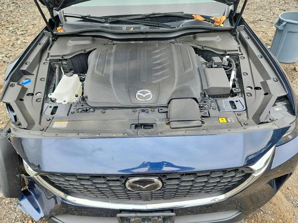 2024 MAZDA CX-90
