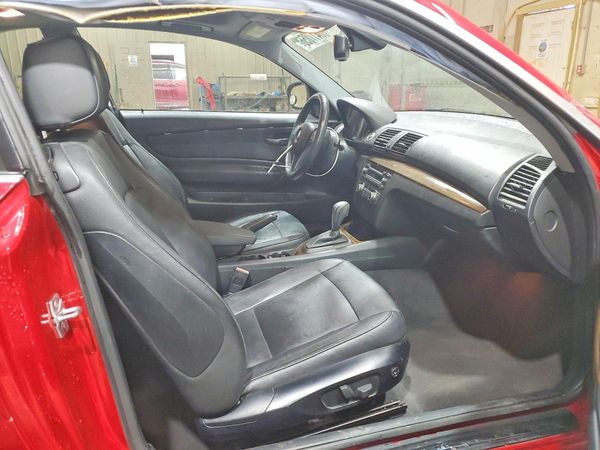 2012 BMW 128