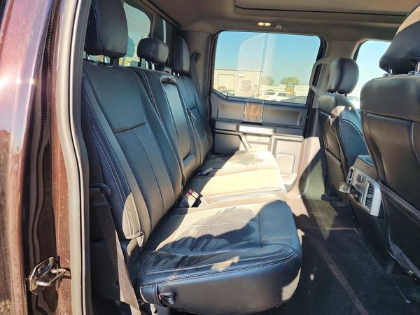 2019 FORD F150