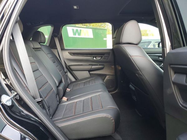 2026 HONDA CR-V Sport-L