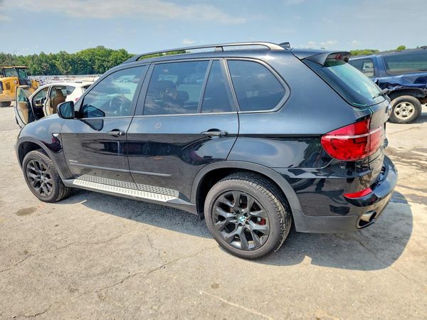 2012 BMW X5 xDrive35i