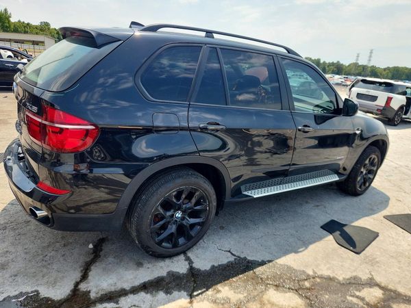 2012 BMW X5 xDrive35i