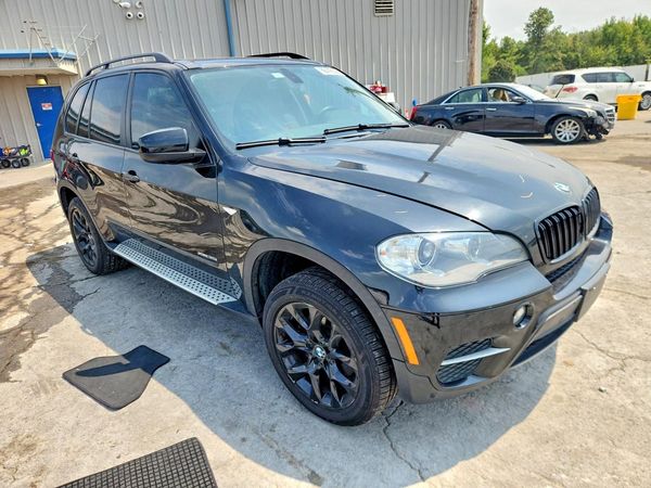 2012 BMW X5 xDrive35i