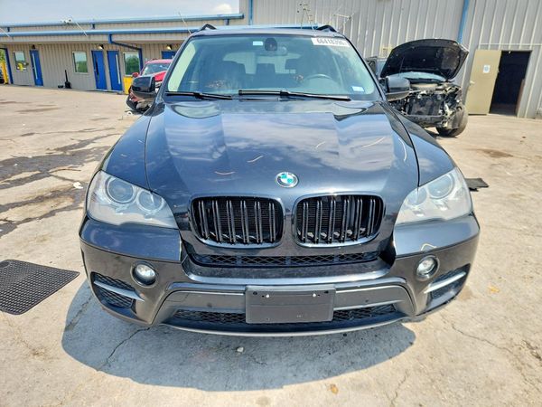 2012 BMW X5 xDrive35i