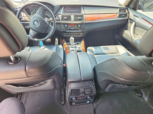 2012 BMW X5 xDrive35i