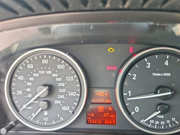 2012 BMW X5 xDrive35i