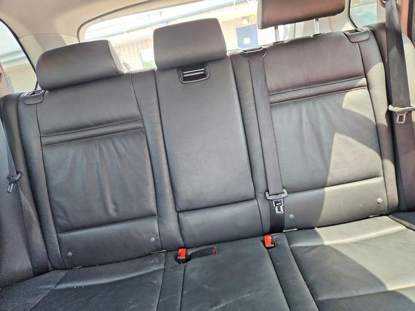 2012 BMW X5 xDrive35i
