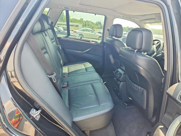 2012 BMW X5 xDrive35i