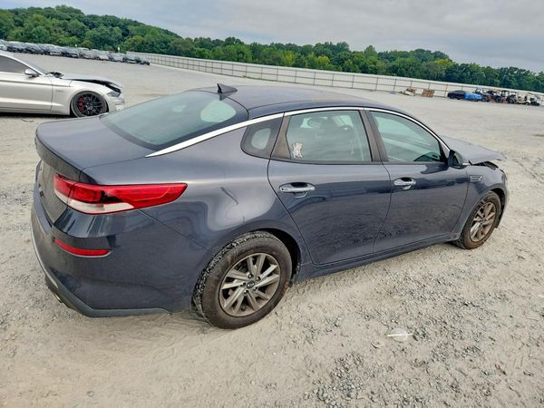 2019 KIA OPTIMA LX, S