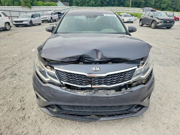 2019 KIA OPTIMA LX, S