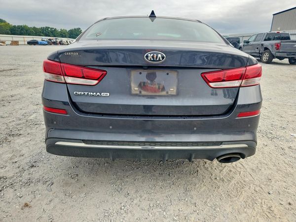 2019 KIA OPTIMA LX, S