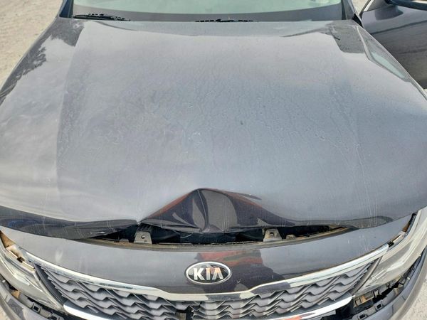2019 KIA OPTIMA LX, S