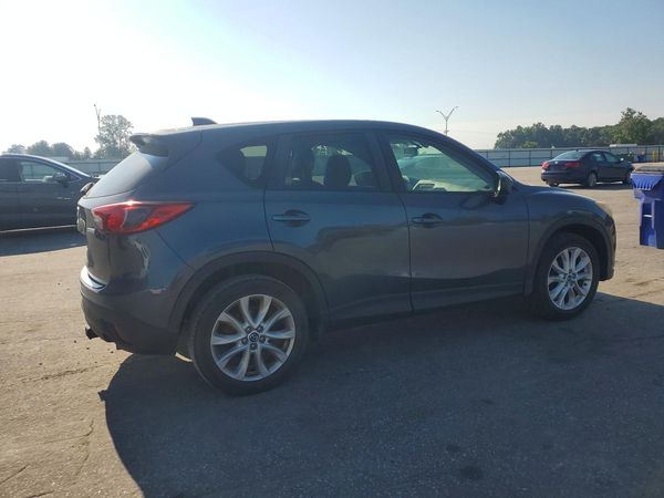 2013 MAZDA CX-5