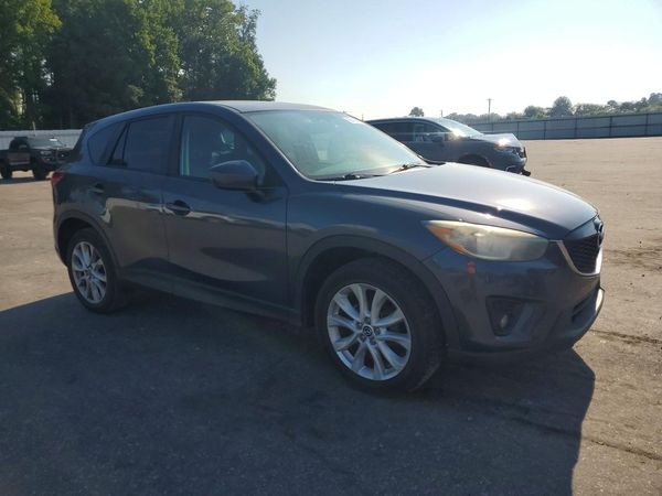 2013 MAZDA CX-5