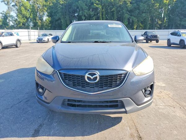 2013 MAZDA CX-5