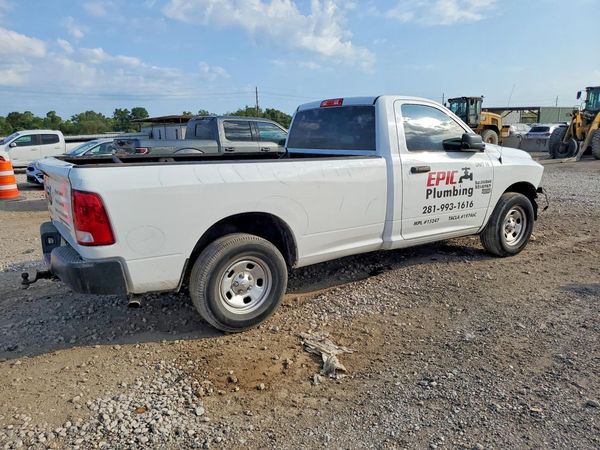 2019 RAM 1500 Classic DS