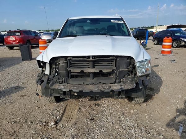 2019 RAM 1500 Classic DS