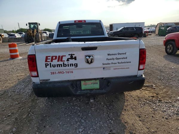 2019 RAM 1500 Classic DS