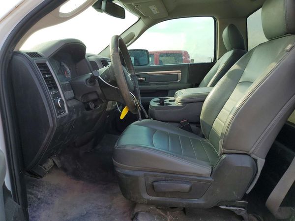 2019 RAM 1500 Classic DS