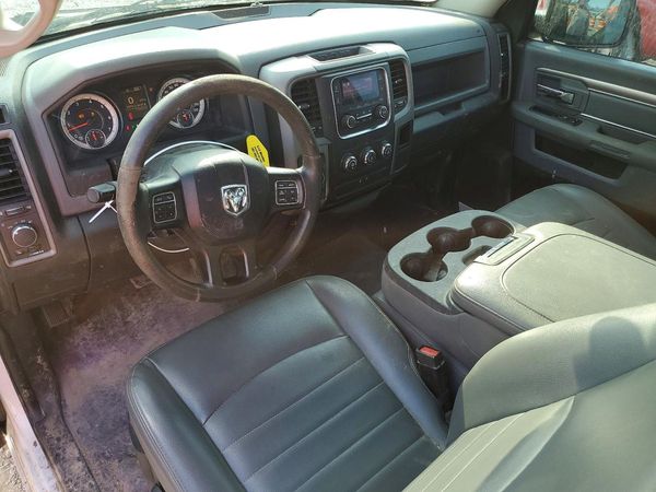 2019 RAM 1500 Classic DS