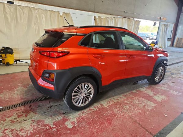 2019 HYUNDAI KONA SEL